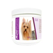 Healthy Breeds Yorkshire Terrier Multi-Vitamin Soft Chews 60ct