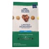 Natural Balance Limited Ingredient Lamb & Brown Rice Puppy Recipe Dry Dog Food 24 lb