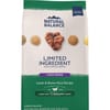 Natural Balance Limited Ingredient Lamb & Brown Rice Large Breed Recipe Dry Dog Food 12 lb