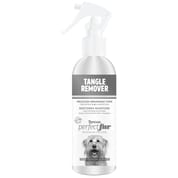 TropiClean Perfect Fur Detangler Spray for Dogs 8 oz