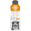 TropiClean PerfectFur Thick Double Coat Shampoo for Dogs 16 oz