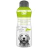 TropiClean PerfectFur Combination Coat Shampoo for Dogs 16 oz