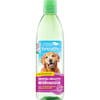 TropiClean Fresh Breath Water Additive Plus Hip and Joint for Dogs 16 oz