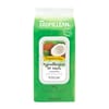 Tropiclean Hypo Allergenic Deodorizing Wipes 100 ct