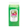 Tropiclean Deep Cleaning Deodorizing Pet Wipes 100 CT