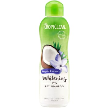 Tropiclean Awapuhi Coconut Shampoo 20 oz-product-tile