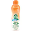 Tropiclean Natural Flea And Tick Shampoo Plus Soothing 20 oz