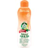 Tropiclean Natural Flea And Tick Shampoo Maximum Strength 20 oz
