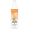 Tropiclean Flea & Tick Bite Relief After Bath Spray 8oz