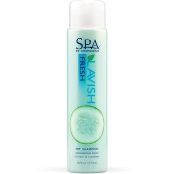 Tropiclean Spa Fresh Shampoo 16oz-product-tile