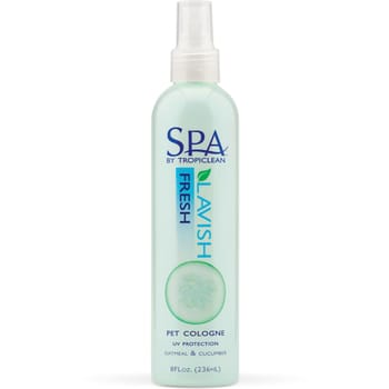 Tropiclean Spa Fresh Aromatherapy Spray 8oz-product-tile