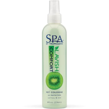 Tropiclean Spa Comfort Aromatherapy Spray 8oz-product-tile