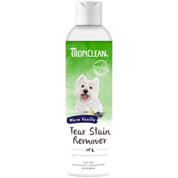 Tropiclean Tear Stain Remover 8 Oz-product-tile