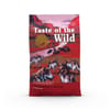 Taste of the Wild Southwest Canyon Canine Recipe Wild Boar Dry Dog Food - 14 lb Bag
