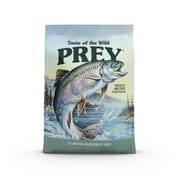 Taste of the Wild PREY Trout Limited Ingredient Recipe Dry Dog Food - 25 lb Bag