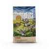 Taste of the Wild Ancient Wetlands Canine Recipe Roasted Fowl & Ancient Grains Dry Dog Food - 14 lb Bag