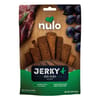 Nulo FreeStyle Duck with Plum Jerky Dog Treats 5oz