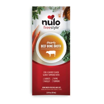 Nulo FreeStyle Beef Bone Broth For Dogs and Cats  24 2oz-product-tile