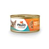 Nulo FreeStyle Shredded Turkey & Halibut in Gravy Cat Food 3oz Cans Case of 24