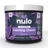 Nulo Soft Chew Calming Supplement for Dogs 90 ct