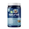 NaturVet Senior Advanced Joint Health Supplement for Dogs Soft Chews 60 ct