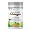 NaturVet Senior Advanced Calming Aid Supplement for Dogs Soft Chews 60 ct