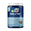 NaturVet Senior Advanced Joint Health Supplement for Dogs Soft Chews 120 ct
