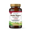 NaturVet Bladder Support Plus Cranberry Supplement for Dogs Time Release Chewable Tablets 60 ct