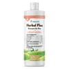 NaturVet Herbal Flea Shampoo for Dogs & Cats Liquid 16 oz