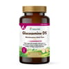 NaturVet Glucosamine DS Level 1 Maintenance Joint Care Supplement for Dogs and Cats Time Release Chewable Tablets 60 ct