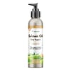 NaturVet Salmon Oil Skin & Coat Plus Omegas Supplement for Dogs and Cats 8.75 fl oz