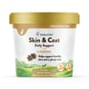 NaturVet Skin & Coat Plus Omegas Soft Chew Supplement for Cats - 60 ct
