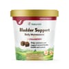 NaturVet Bladder Support Plus Cranberry Supplement for Dogs Soft Chews 60 ct