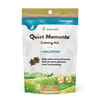 NaturVet Quiet Moments Calming Aid Plus Melatonin Supplement Soft Chews for Cats - 50 ct Soft Chews