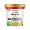 NaturVet Aller-911 Allergy Aid Plus Antioxidants Supplement for Dogs and Cats Soft Chews 70 ct