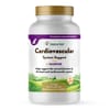 NaturVet Cardiovascular Support with Taurine Supplement for Dogs Chewable Tablets 60 ct