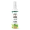 NaturVet Hemp Hot Spot Spray with Aloe Vera for Dogs Liquid Spray 12 fl oz