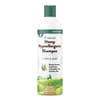 NaturVet Hemp Hypoallergenic Shampoo with Oat and Aloe for Dogs 16 oz