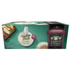 Fancy Feast Medleys Florentine Variety Pack Wet Cat Food 3 oz. Cans - Case of 12