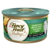 Fancy Feast Medleys Shredded White Meat Chicken Fare Wet Cat Food 3 oz. Cans - Case of 24