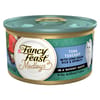 Fancy Feast Medleys Tuna Tuscany Wet Cat Food 3 oz. Cans - Case of 24