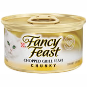 Fancy Feast Chunky Turkey Feast Wet Cat Food