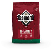 Diamond Hi-Energy Formula Dry Dog Food