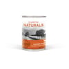 Diamond Naturals Chicken Dinner for Adult Dogs & Puppies Wet Dog Food - 13.2 oz Cans - Case of 12
