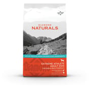 Diamond Naturals Extreme Athlete Adult Chicken & Rice Formula Dry Dog Food