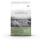 Diamond Naturals Large Breed Adult Dog Lamb Meal & Rice Formula Dry Dog Food