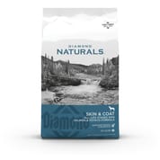 Diamond Naturals Skin & Coat All Life Stages Salmon & Potato Formula Dry Dog Food