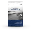 Diamond Naturals Small & Medium Breed Puppy Chicken & Rice Formula Dry Dog Food - 18 lb Bag