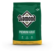 Diamond Premium Adult Formula Dry Dog Food