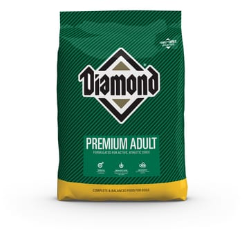 Diamond Premium Adult Formula Dry Dog Food - 6 lb Bag-product-tile